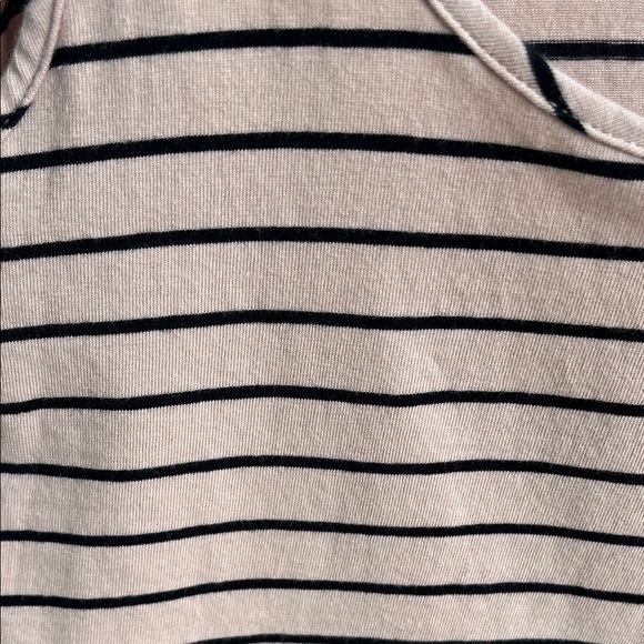 CAbi Charm Tank Top Striped Medium - Picture 4 of 4